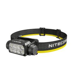 NITECORE HC75 UHE elovka