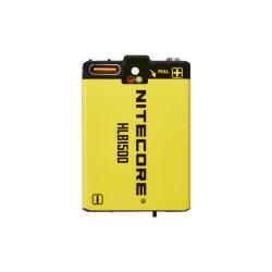NITECORE HLB1500 Li-ion 1500mAh