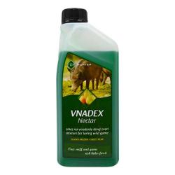 VNADEX Nectar hruška 1kg - vnadidlo na zver