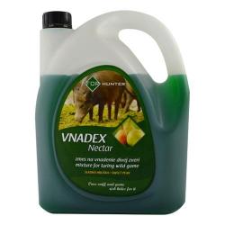 VNADEX Nectar hruka 4kg - vnadidlo na zver