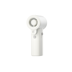 Elektrick cestovn ventiltor NITECORE izzCool40 s vodnou hmlou