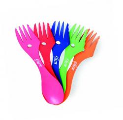 Multifunkn vidlika PC-PC multi-purpose cutlery