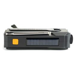 Sol�rny panel HIGHLANDER Survival Hub