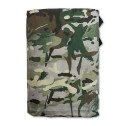 HIGHLANDER Basha - pr�stre�ok tarp 5000 mm, HMTC