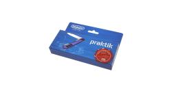 Papierov� krabi�ka s euroz�vesom - balenie no�a MIKOV 115-NH-1/AK PRAKTIK