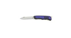 Otvoren� �epe� 90 mm no�a MIKOV 115-NH-3/AK PRAKTIK z nerezovej ocele 440A