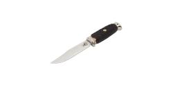 �epe� no�a MIKOV SCOUT 375-NH-1 z nerezovej ocele 420 s hrotom clip point