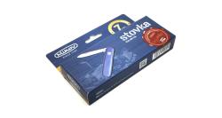 MIKOV 100-NH-1A STOVKA - �epe� s tvrdos�ou 52-55 HRc
