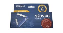 MIKOV 100-NH-2A STOVKA - �epe� s tvrdos�ou 52-55 HRc