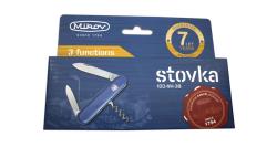 MIKOV 100-NH-3B STOVKA - �epe� s tvrdos�ou 52-55 HRc