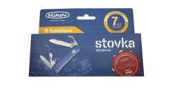 MIKOV 100-NH-4D STOVKA - �epe� s tvrdos�ou 52-55 HRc