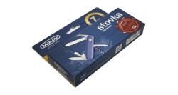 MIKOV 100-NH-6A STOVKA - zatv�rac�