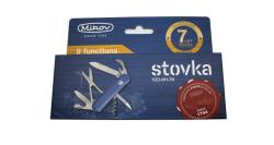 MIKOV 100-NH-7B STOVKA - �epe� s tvrdos�ou 52-55 HRc