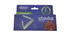 MIKOV 100-NN-2A STOVKA - �epe� s tvrdos�ou 52-55 HRc