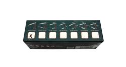 MIKOV 116-ND-1 AK/KP HIKER - hr�bka �epele 2,45 mm