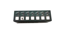 MIKOV 116-ND-2 AK/KP HIKER - tvar hrotu spey point