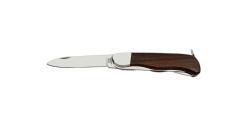 �epe� z materi�lu nerezov� oce� 420 na no�i MIKOV 116-ND-2 AK/KP HIKER