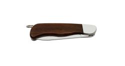 MIKOV 116-ND-2 AK/KP HIKER - �epe� s tvrdos�ou 52-55 HRc