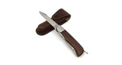 MIKOV 116-ND-3 AK/KP HIKER s puzdrom, ktor� je s��as�ou balenia