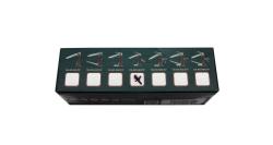 MIKOV 116-ND-5 AK/KP HIKER - tvar hrotu spey point