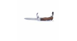 MIKOV 116-ND-5 AK/KP HIKER - klinov� v�brus �epele