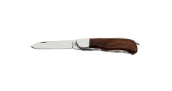 �epe� z materi�lu nerezov� oce� 420 na no�i MIKOV 116-ND-5 AK/KP HIKER