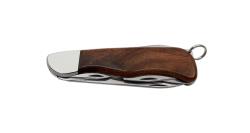 R��ka z materi�lu drevo na no�i MIKOV 116-ND-5 AK/KP HIKER