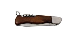 MIKOV 116-ND-5 AK/KP HIKER - �epe� s tvrdos�ou 52-55 HRc