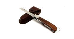 MIKOV 116-ND-5 AK/KP HIKER s puzdrom, ktor� je s��as�ou balenia