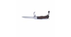 MIKOV 116-ND-5 BK/KP HIKER - klinov� v�brus �epele