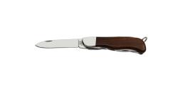 �epe� z materi�lu nerezov� oce� 420 na no�i MIKOV 116-ND-5 BK/KP HIKER