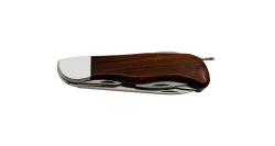 R��ka z materi�lu drevo na no�i MIKOV 116-ND-5 BK/KP HIKER