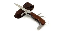 MIKOV 116-ND-5 BK/KP HIKER - v zatvorenom stave meria 110 mm