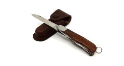 MIKOV 116-ND-5 BK/KP HIKER s puzdrom, ktor� je s��as�ou balenia