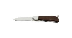 �epe� z materi�lu nerezov� oce� 420 na no�i MIKOV 116-ND-6 AK/KP HIKER