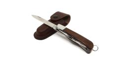 MIKOV 116-ND-6 AK/KP HIKER s puzdrom, ktor� je s��as�ou balenia