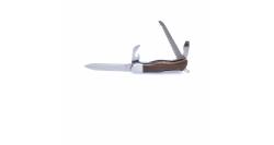MIKOV 116-ND-6 BK/KP HIKER - klinov� v�brus �epele