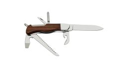 MIKOV 116-ND-6 BK/KP HIKER s �epe�ou 90 mm