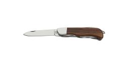 �epe� z materi�lu nerezov� oce� 420 na no�i MIKOV 116-ND-6 BK/KP HIKER