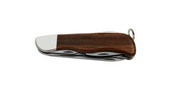 R��ka z materi�lu drevo na no�i MIKOV 116-ND-6 BK/KP HIKER