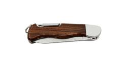 MIKOV 116-ND-6 BK/KP HIKER - �epe� s tvrdos�ou 52-55 HRc