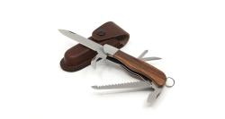 MIKOV 116-ND-6 BK/KP HIKER - v zatvorenom stave meria 110 mm