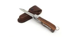 MIKOV 116-ND-6 BK/KP HIKER s puzdrom, ktor� je s��as�ou balenia