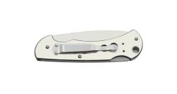 �epe� z materi�lu nerezov� oce� 440A na no�i MIKOV 220-XN-1 HABLOCK