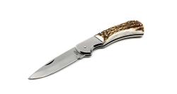 �epe� z materi�lu nerezov� oce� 440A na no�i MIKOV 220-XP-1 HABLOCK