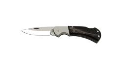 MIKOV 220-XR-1 HABLOCK - loveck� n��, r��ka z rohu, s puzdrom