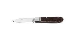�epe� z materi�lu nerezov� oce� 440A na no�i MIKOV 232-XH-2 FIXIR