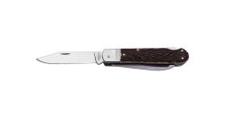 �epe� z materi�lu nerezov� oce� 440A na no�i MIKOV 232-XH-3 FIXIR