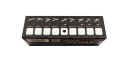 MIKOV 232-XH-4 FIXIR - zatv�rac�