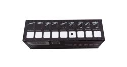 MIKOV 232-XH-4V FIXIR - ��rka �epele 15 mm